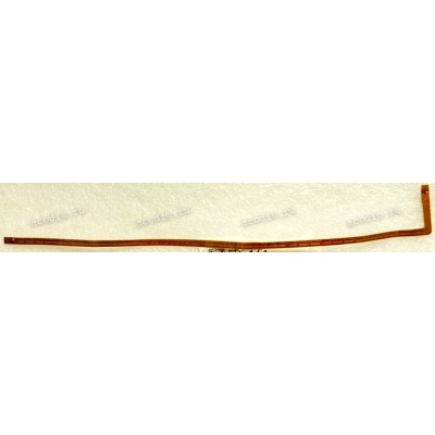 Camera cable Samsung NP530U4C NP530U4B (p/n BA41-01912A) WEBCAM Camera Cable L=230 mm 0.5 mm 6 pin
