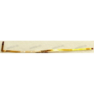 Camera cable Samsung NP530U4C NP530U4B (p/n BA41-01912A) WEBCAM Camera Cable L=230 mm 0.5 mm 6 pin