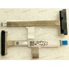 HDD SATA Cable Asus E5202WHA E5202WHAK E5402WHAK E5402WHAT(p/n 14010-00721100, NBX0002T500 Rev:1.0) E5202WHA HDD FFC COMPAL/71NKK188027 FFC 12 pin шаг 0.5 mm L=95 mm, Isolation