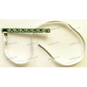 Switchboard Asus LMT VP229 (p/n 04020-02163100, 4H.4Y303.A00) LCD Monitor KEY BOARD QISDA/5E.4Y303.001 & Cable FFC 8 pin Switchboard Asus LMT VP229 (p/n 04020-02163100, 4H.4Y303.A00) LCD Monitor KEY BOARD QISDA/5E.4Y303.001 & Cable FFC 8 pin