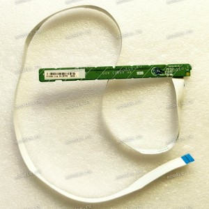 Switchboard Asus LMT VP229 (p/n 04020-02163100, 4H.4Y303.A00) LCD Monitor KEY BOARD QISDA/5E.4Y303.001 & Cable FFC 8 pin
