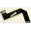 LCD LVDS FFC шлейф мониторный 30 pin обратный, шаг 1.0 mm, длина 310 mm Asus LMT BE24EQK BE24EQSK C424EQK (p/n 14011-04800100) LCD Monitor LVDS CABLE / QISDA/5K.4SP01.CY1 с замком с одной стороны