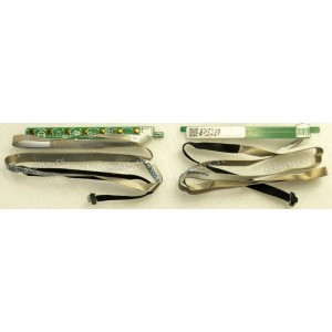 Switchboard Asus LMT VP248H VP249HR VP248QGL-P VP248H-R  VP248H-J VP248QGL VP249HE VP248HL VP248HG (p/n 04020-02980200, 715G7696-K01-000-004Y) LCD Monitor KEY BOARD & Cable FFC 6 pin/  Isolation