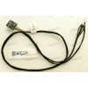 HDD LED Cable Asus D Series D700TA S340MF (p/n 14011-04150100) 2B SW HDD LED CABLE / ASAP/L67F2054-DT-R HDD LED Cable Asus D Series D700TA S340MF (p/n 14011-04150100) 2B SW HDD LED CABLE / ASAP/L67F2054-DT-R