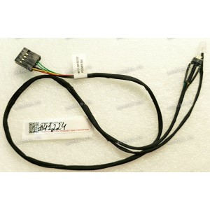HDD LED Cable Asus D Series D700TA S340MF (p/n 14011-04150100) 2B SW HDD LED CABLE / ASAP/L67F2054-DT-R