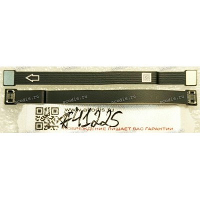 LCP FPC шлейф Asus ROG Phone 5 and ROG Phone 5s ZS673KS (ZS673KS) (p/n 0C032-00030500) RF DOWN LCP FPC / MURATA/FLQHCU2-D101 (6.2 x 0.4 cm)