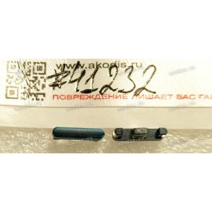 Power Button Asus ROG Phone 5-1B ZS673KS-1B ROG Phone 5 ZS673KS ROG Phone 5s Pro ZS676KS (p/n 13AI0052AM0101) POWER KEY ASSY (Клавиша POWER) KERSEN