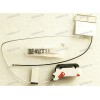 Antenna ANT MAIN+AUX Asus A5200WFA A5200WF A5200WGA A5401WRAT M5401WYAT A5400WFP A5200WFAK M5401WU A5400WFAK A5400WFPK A5401WR A5401WRAK A5401WRPT A5200WFA F5401WU A5400WF A5401WRPK (p/n 14008-04340000, DC33002FU00 YAGEO Rev:1.0) COMPAL/71NJ6188038 (в ком