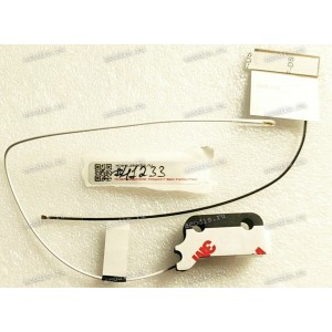 Antenna ANT MAIN+AUX Asus A5200WFA A5200WF A5200WGA A5401WRAT M5401WYAT A5400WFP A5200WFAK M5401WU A5400WFAK A5400WFPK A5401WR A5401WRAK A5401WRPT A5200WFA F5401WU A5400WF A5401WRPK (p/n 14008-04340000, DC33002FU00 YAGEO Rev:1.0) COMPAL/71NJ6188038 (в ком