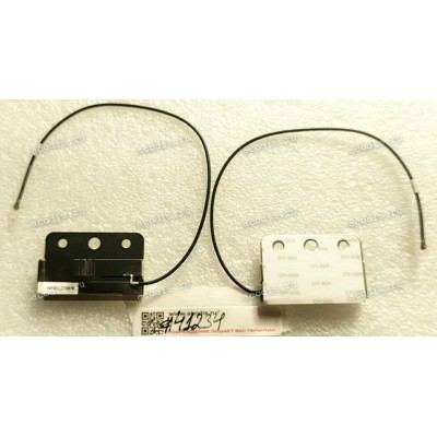 WIFI AUX Antenna Asus D500SC S500SC D500SCES (p/n 14008-04640000) WIFI AUX ANTENNA INPAQ/WA-M-LB-02-254