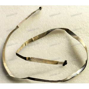 FFC шлейф 6 pin обратный, шаг 1.0 mm, длина 645 mm Asus LMT VA24EHE (p/n 14011-04280500) TPV/395G176W06N6050000 CABLE MB TO KEY LCD Monitor / Isolation, с замками c двух сторон FFC шлейф 6 pin обратный, шаг 1.0 mm, длина 645 mm Asus LMT VA24EHE (p/n 14011-04280500) TPV/395G176W06N6050000 CABLE MB TO KEY LCD Monitor / Isolation, с замками c двух сторон