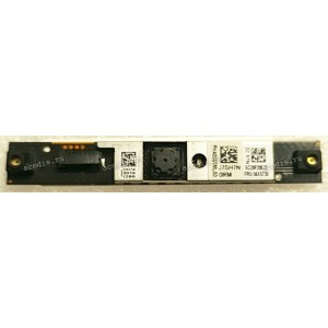 Camera Lenovo ThinkPad E450, L450, E455, E550, E555 (p/n PK40000ML00, 04X5730) Webcam CAMERA,1280*720,720p,HD,mic,CHY, аналоги 04X5731, 04X5729