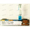 Touchpad Mouse Button Board Toshiba Satellite L775 L775-A1W (p/n 08N2-1B80J00 REV:2.0) BS/TK TP_8TN BRD & Cable