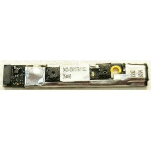 Camera Toshiba Satellite L775 Series C675-S7200 (p/n 0420-00810TB) Webcam 