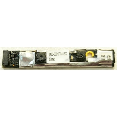 Camera Toshiba Satellite L775 Series C675-S7200 (p/n 0420-00810TB) Webcam 