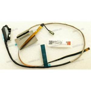LCD eDP cable Asus VivoBook 16, VivoBook 16 OLED K6602ZC K6602ZE (p/n 14005-033611RR) EDP CABLE 40PIN 414MM / HUABEI/HQ21311543000
Information
