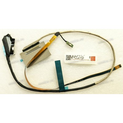 LCD eDP cable Asus VivoBook 16, VivoBook 16 OLED K6602ZC K6602ZE (p/n 14005-033611RR) EDP CABLE 40PIN 414MM / HUABEI/HQ21311543000
Information