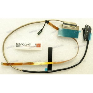 LCD eDP cable Asus VivoBook 16, VivoBook 16 OLED K6602ZC K6602ZE (p/n 14005-033611RR) EDP CABLE 40PIN 414MM / HUABEI/HQ21311543000
Information