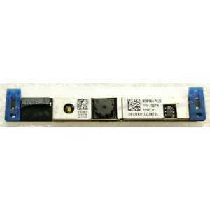 Camera HP Envy 13-D, 13-D104UR FK543 BP, 13-D023TU, 13-D056TU TPN-C120 (p/n 854982-001 806144-1U5) Webcam 