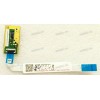 Fingerprint sensor HP Envy 13-D002LA 13-D004N0, 15-1000, 13-D104UR FK543 BP (p/n 836257-001, PK09000GQ00) FINGERPRINT SENSOR BD & Cable (NBX0001X500)