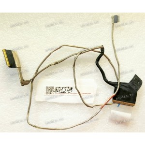 LCD eDP cable HP Envy 13T-D100 13.3", 13-D104UR FK543 BP (p/n 848178-001, DC02002DS00 REV:1.0)