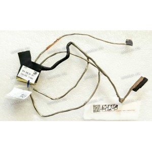 LCD eDP cable HP Envy 13T-D100 13.3", 13-D104UR FK543 BP (p/n 848178-001, DC02002DS00 REV:1.0)