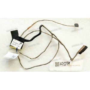 LCD eDP cable HP Envy 13T-D100 13.3", 13-D104UR FK543 BP (p/n 848178-001, DC02002DS00 REV:1.0) LCD eDP cable HP Envy 13T-D100 13.3", 13-D104UR FK543 BP (p/n 848178-001, DC02002DS00 REV:1.0)