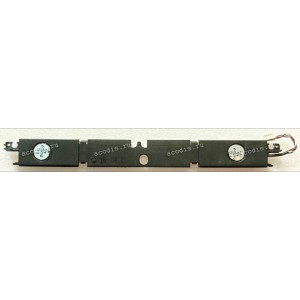 Speaker HP EliteBook 820 G1 820 G2 720 G2 725 G2 810 G3 840 845 745 (p/n 730555-001) 4 pin