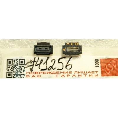 CAM Connector Board Asus ROG Phone 5 ZS673KS ROG Phone 5s Pro ZS676KS (pn 90AI0050-R10030) CAM CONNECTOR BD. 