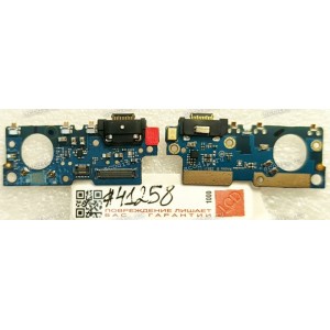 Power Board Asus Zenfone 8 Flip ZS672KS (p/n 90AI0040-R10020) ZS672KS USB_BD / USB Type-C charging connector 