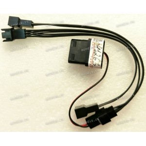 Cable 3In1 Asus GT501 (p/n 90DC0012-B000DC) GT501 3IN1 CABLE/CSC