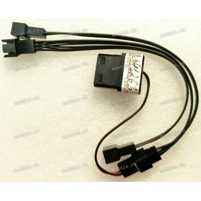 Cable 3In1 Asus GT501 (p/n 90DC0012-B000DC) GT501 3IN1 CABLE/CSC