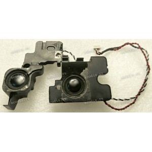 Speakers Samsung NP300V5A NP305V5Z NP300V4A NP300V4Z NP305V4A (p/n BA96-05759A) 4 pin