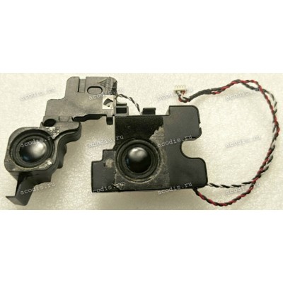 Speakers Samsung NP300V5A NP305V5Z NP300V4A NP300V4Z NP305V4A (p/n BA96-05759A) 4 pin