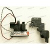 Speakers Samsung NP300V5A NP305V5Z NP300V4A NP300V4Z NP305V4A (p/n BA96-05759A) 4 pin