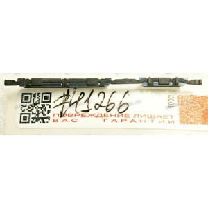 Sidekey Button Asus ZenFone 4 Max ZC554KL, ZC554KL-4A (p/n 13AX00I1M02011) SIDE KEY / HUABEI/HQ21007404000