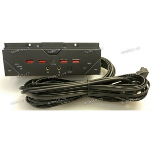 FIO MODULE/CSC Asus GX601 (p/n 90DC0020-B0004C)