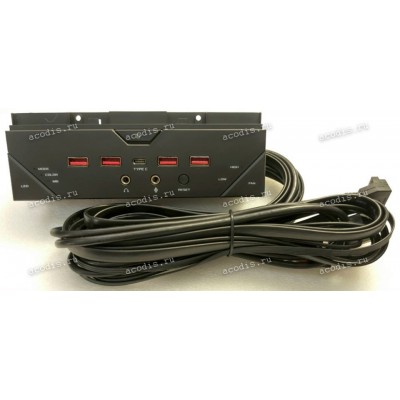 FIO MODULE/CSC Asus GX601 (p/n 90DC0020-B0004C)