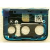 Cover Asus ZS672KS-2A (p/n 13AI0041AM0122) CM TOP HSG CNC CHA WF ASSY / KERSEN