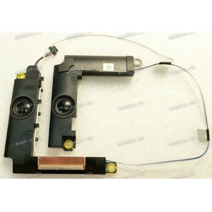 Speakers Asus P1512CEA (p/n 04072-04770100) JONG GAR/X08776-0071-2 / SPEAKER W/ANTENNA 4 pin Speakers Asus P1512CEA (p/n 04072-04770100) JONG GAR/X08776-0071-2 / SPEAKER W/ANTENNA 4 pin