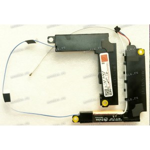 Speakers Asus P1512CEA (p/n 04072-04770100) JONG GAR/X08776-0071-2 / SPEAKER W/ANTENNA 4 pin Speakers Asus P1512CEA (p/n 04072-04770100) JONG GAR/X08776-0071-2 / SPEAKER W/ANTENNA 4 pin
