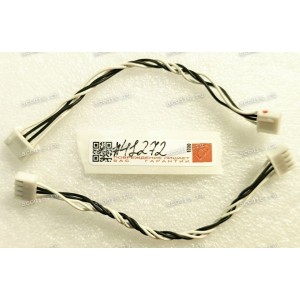 Cable Asus LMT VP279Q VP249H VP249Q VP249N (p/n 14011-01090300) RKN/R046011040030 / VP279Q CABLE_PB_MB LCD Monitor L100 mm 4 pin
