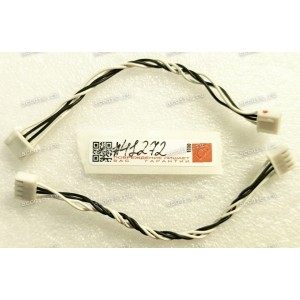 Cable Asus LMT VP279Q VP249H VP249Q VP249N (p/n 14011-01090300) RKN/R046011040030 / VP279Q CABLE_PB_MB LCD Monitor L100 mm 4 pin Cable Asus LMT VP279Q VP249H VP249Q VP249N (p/n 14011-01090300) RKN/R046011040030 / VP279Q CABLE_PB_MB LCD Monitor L100 mm 4 pin