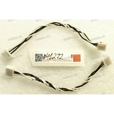 Cable Asus LMT VP279Q VP249H VP249Q VP249N (p/n 14011-01090300) RKN/R046011040030 / VP279Q CABLE_PB_MB LCD Monitor L100 mm 4 pin