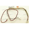 Cable Asus LMT VP229HA VP228HE VP229HAL VP229HA-P VP228HE-J (p/n 14011-01550400) TPV/395GH20004DM042000 CABLE(SPEAKR_MB) LCD Monitor 4 pin Cable Asus LMT VP229HA VP228HE VP229HAL VP229HA-P VP228HE-J (p/n 14011-01550400) TPV/395GH20004DM042000 CABLE(SPEAKR_MB) LCD Monitor 4 pin