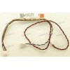 Cable Asus LMT VP229HA VP228HE VP229HAL VP229HA-P VP228HE-J (p/n 14011-01550400) TPV/395GH20004DM042000 CABLE(SPEAKR_MB) LCD Monitor 4 pin