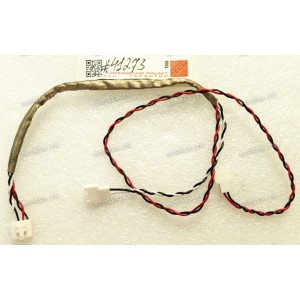Cable Asus LMT VP229HA VP228HE VP229HAL VP229HA-P VP228HE-J (p/n 14011-01550400) TPV/395GH20004DM042000 CABLE(SPEAKR_MB) LCD Monitor 4 pin