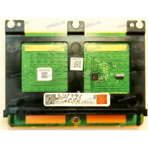 TouchPad Module Asus VivoBook X509JA-1R X509JA X509JB X509JP (p/n 90NB0QE4-R90010, 04060-01820300) (WO/FP) TOUCHPAD MODULE with holder with red cover 