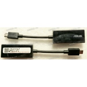 DONGLE USB C TO HDMI2.0 Cable Asus (p/n 14025-00160000) BIZLINK/117G0-036710-R1 переходник