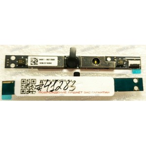 Camera Asus Chromebook C523NA C423NA (p/n 04081-00213500) CAMERA HD FIX 3.3V ARRAYMIC CL / TECHFRONT/YHTY